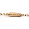 Secondhand Van Cleef & Arpels Vintage Alhambra