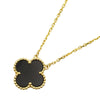 Secondhand Van Cleef & Arpels Vintage Alhambra