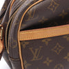 Louis Vuitton shoulder