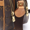 Louis Vuitton shoulder
