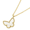 Secondhand Van Cleef & Arpels Sweet Butterflies