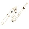 Secondhand Van Cleef & Arpels Magic Alhambra