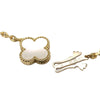 Secondhand Van Cleef & Arpels Magic Alhambra