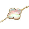 Secondhand Van Cleef & Arpels Magic Alhambra