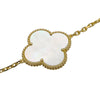 Secondhand Van Cleef & Arpels Magic Alhambra