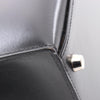Secondhand Hermès Kelly 32 Black Pony-Style Calfskin Bag