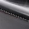 Secondhand Hermès Kelly 32 Black Pony-Style Calfskin Bag