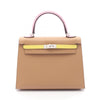 Hermès handbag