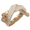 Hermès ring