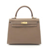 Hermès handbag