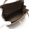 Hermès handbag