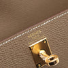 Hermès handbag