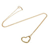 Secondhand Tiffany & Co Open Heart