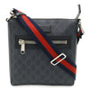 Secondhand Gucci Ophidia Gray Canvas Bag