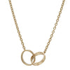 Secondhand Cartier Love Gold Rose Jewelry