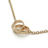 Secondhand Cartier Love Gold Rose Jewelry