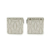 Secondhand Cartier Anniversary Silver Jewelry