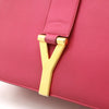 Saint Laurent shoulder
