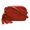 Gucci shoulder