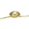 Secondhand Cartier Trinity Gold Jewelry