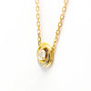 Secondhand Cartier Trinity Gold Jewelry