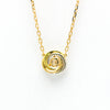 Secondhand Cartier Trinity Gold Jewelry
