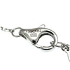 Secondhand Cartier D&#039;Amour Silver White Gold Jewelry