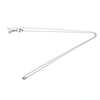 Secondhand Cartier D&#039;Amour Silver White Gold Jewelry