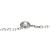Secondhand Cartier D&#039;Amour Silver White Gold Jewelry