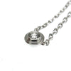 Secondhand Cartier D&#039;Amour Silver White Gold Jewelry