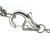 Secondhand Cartier D&#039;Amour Silver White Gold Jewelry
