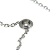 Secondhand Cartier D&#039;Amour Silver White Gold Jewelry