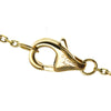 Secondhand Cartier Trinity Gold Jewelry