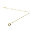 Secondhand Cartier Trinity Gold Jewelry