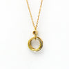 Secondhand Cartier Trinity Gold Jewelry