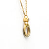Secondhand Cartier Trinity Gold Jewelry