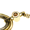 Secondhand Cartier Trinity Gold Jewelry