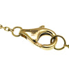 Secondhand Cartier Trinity Gold Jewelry