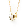 Secondhand Cartier Love Gold Rose Jewelry