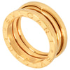 Bulgari ring