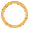 Bulgari ring