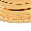Secondhand Bulgari B-ZERO #51 Gold Yellow Jewelry