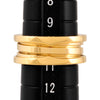 Secondhand Bulgari B-ZERO #51 Gold Yellow Jewelry