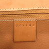 Secondhand Céline Macadam Beige Leather Bag