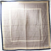 Secondhand Chanel - Beige Fabric Accessories