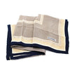 Secondhand Chanel - Beige Fabric Accessories