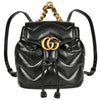 Gucci backpack