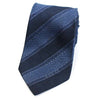 Secondhand Gucci -- Navy Silk Accessories