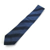 Secondhand Gucci -- Navy Silk Accessories