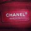 Chanel shoulder